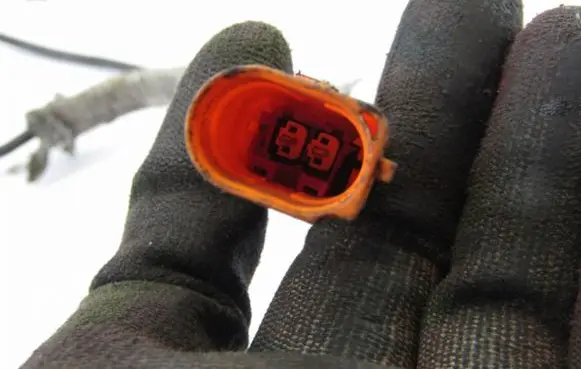 Volkswagen Caddy Coolant temperature sensor 
