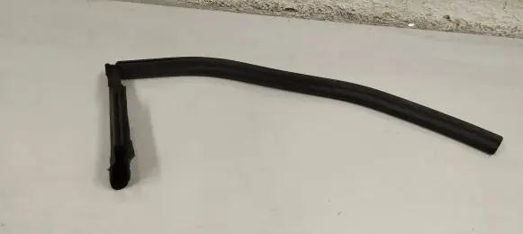 Mercedes-Benz E W212 Engine compartment rubber A2126280098