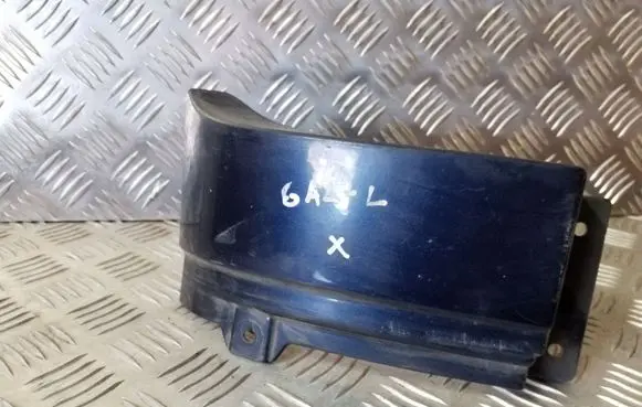 Opel Zafira A Rear/tail light trim molding 90580803