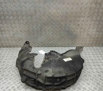 Mercedes-Benz EQB Rear arch fender liner splash guards A2476903803
