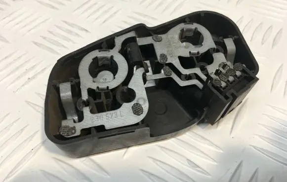 BMW 3 E46 Tail light bulb cover holder 280569