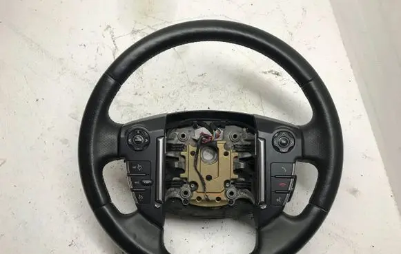 Land Rover Range Rover Sport L320 Steering wheel