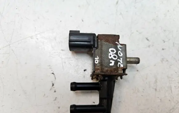 Nissan Note (E11) Turbo solenoid valve K5T48474