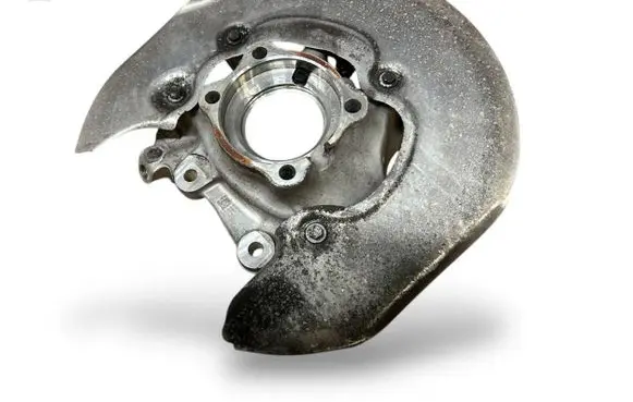 BMW 4 G22 G23 G24 G26 Rear wheel hub spindle/knuckle 6879523 6879525 33306879523