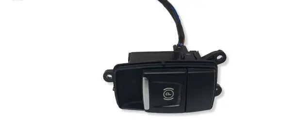 BMW X1 F48 F49 Hand parking brake switch 6822523
