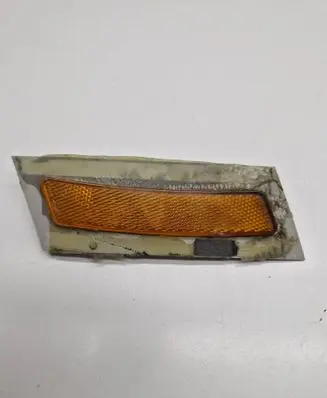 BMW X5 E70 Front reflector 63147162547 16475610 7162547