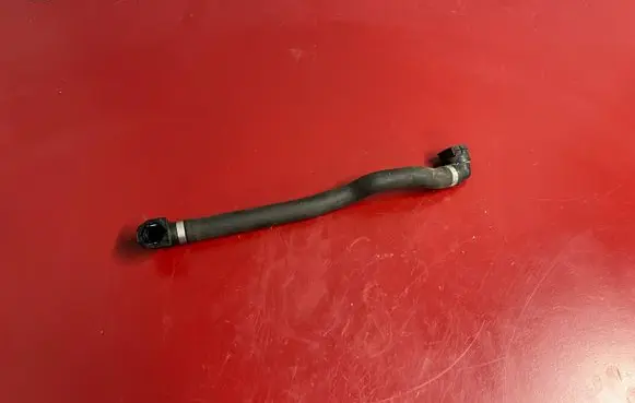 BMW X3 F25 Engine coolant pipe/hose 7593854