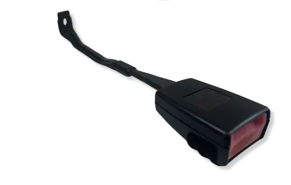 Audi A3 S3 8P Front seatbelt buckle 8P0857756C