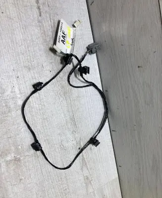 Ford C-MAX II Front door wiring loom/harness boot AV6T14E073aaf