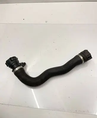 BMW 5 E60 E61 Engine coolant pipe/hose 7508011