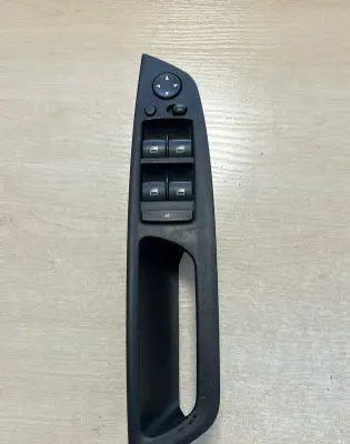 BMW X5 E70 Electric window control switch 9122121