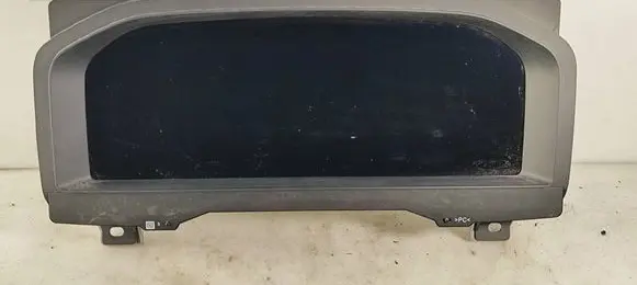 Comfort/convenience module