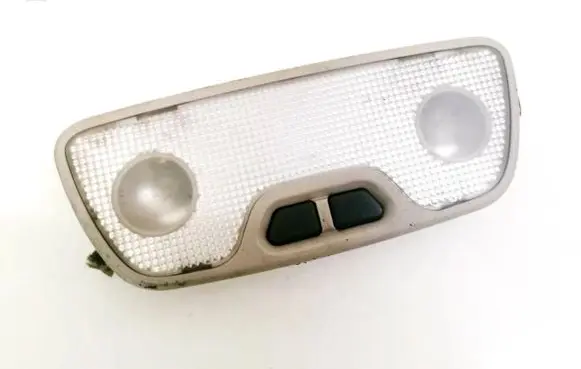 Volvo V50 Rear seat light 30859659
