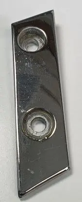 Mazda MX-5 NB Miata Radiator mount bracket