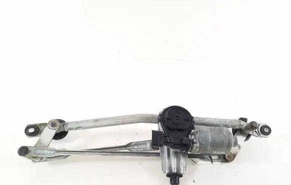 Hyundai Ioniq 5 Front wiper linkage and motor 