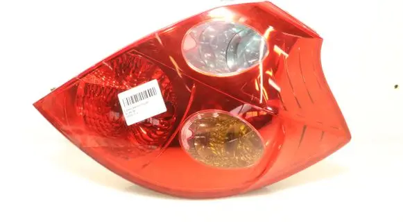 Rear/tail lights