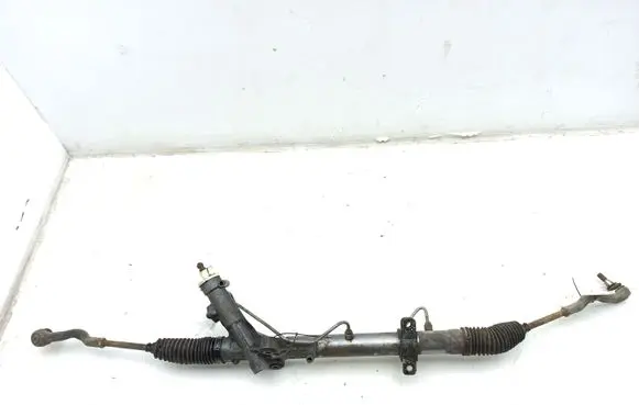 Mercedes-Benz Vito Viano W639 Steering rack A6394601600 R63911011015