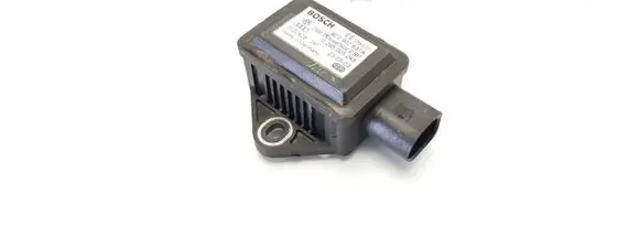 Volkswagen PASSAT B5.5 ESP acceleration yaw rate sensor 8E0907637A 0265005245