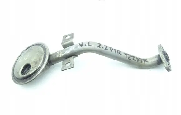 Opel Vectra C Oil pump 