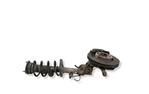 Mazda CX-5 Front wheel hub spindle knuckle 