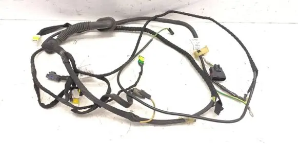 Fiat Ulysse Tailgate/trunk wiring harness 1492888080
