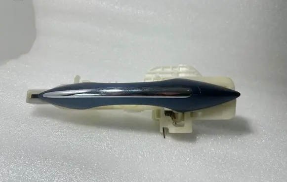 Hyundai i40 Front door exterior handle 