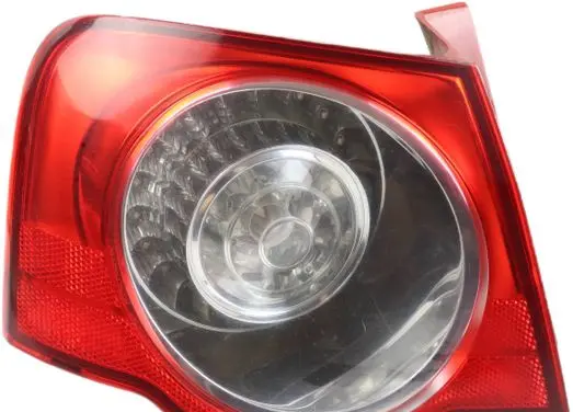 Volkswagen PASSAT B6 Rear/tail lights 3C5945095C