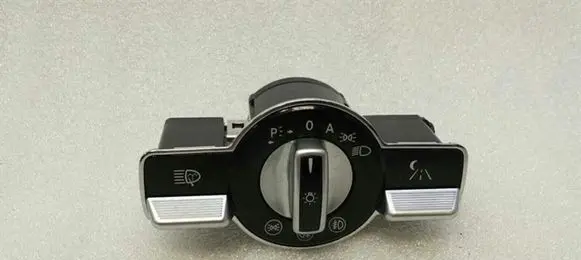 Mercedes-Benz CL C216 Light switch A2215452304