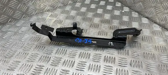 Audi Q7 4L Webasto auxiliary heater mount bracket 7L0819735B