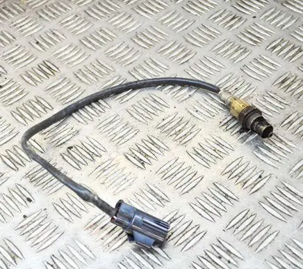 Land Rover Range Rover Evoque L538 Lambda probe sensor GJ329D375AD 0281004667