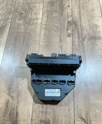 Mercedes-Benz E W212 SAM control unit A2125451701 A2125458702 A2129000206