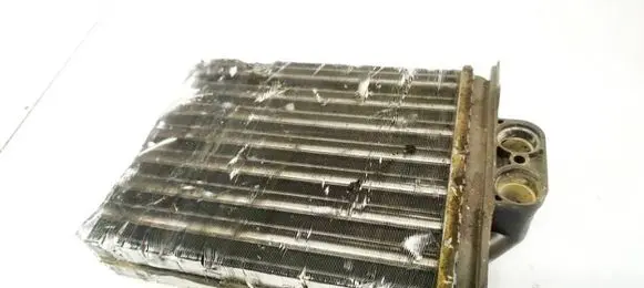 Opel Vectra B Heater blower radiator