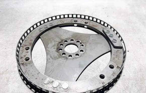 Audi Q7 4L Flywheel 057105323AB
