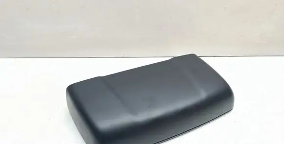 Other trunk/boot trim element