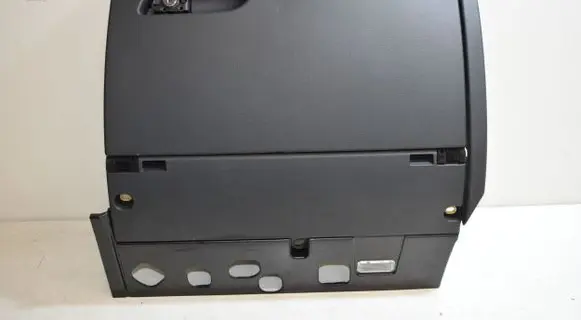 Audi A6 S6 C7 4G Glove box set Z02450002