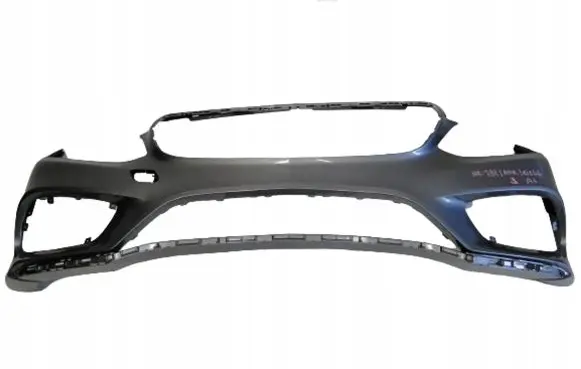 Mercedes-Benz E W212 Front bumper A2128852738