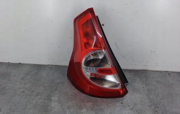 Dacia Sandero Rear/tail lights 8200734825