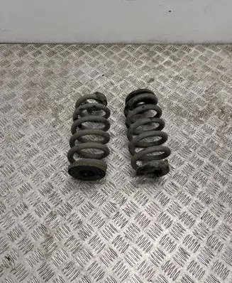 Audi Q4 Sportback e-tron Rear coil spring 