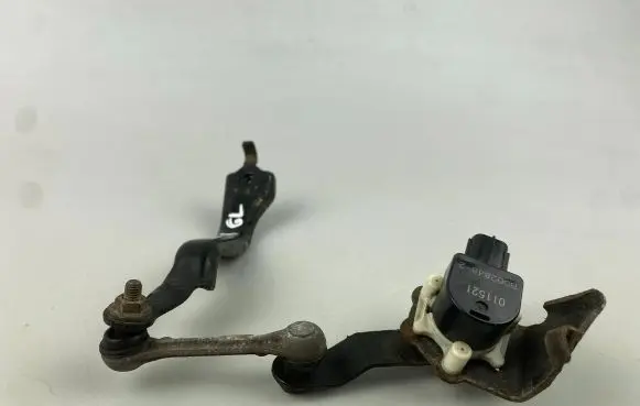 Toyota RAV 4 (XA50) Rear air suspension level height sensor B002848-2 B0028482 011521