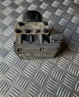 Audi A3 S3 8L ABS Pump 1J0907379G 1J0614117C
