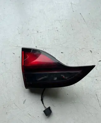 Opel Zafira C Tailgate rear/tail lights 39028598 21460103 428448700