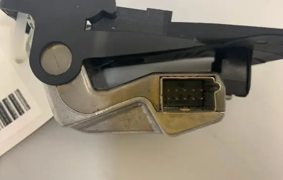 BMW 7 F01 F02 F03 F04 Windshield/windscreen camera 9188377