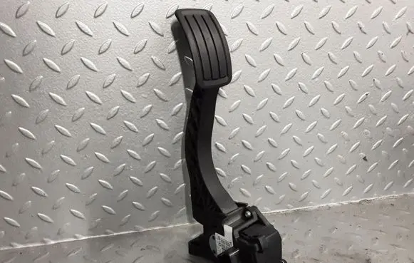 Citroen Berlingo Accelerator throttle pedal 9836042280 86ET634195358 4195358