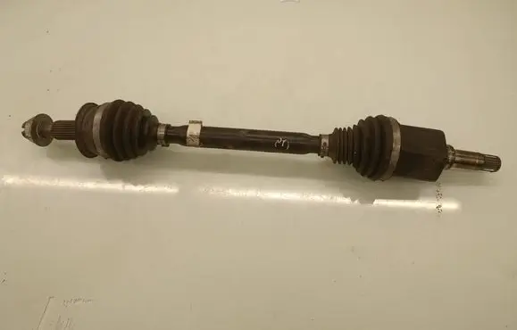 Alfa Romeo Stelvio Front driveshaft 