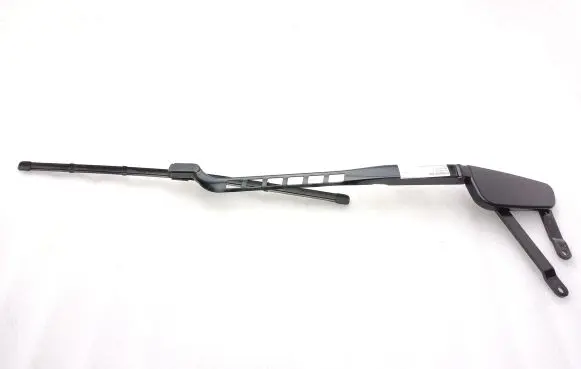 Mercedes-Benz GLE (W166 - C292) Front wiper blade arm A1668201240