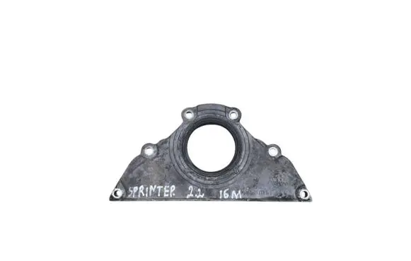 Mercedes-Benz Sprinter W906 Timing chain cover A6510110108