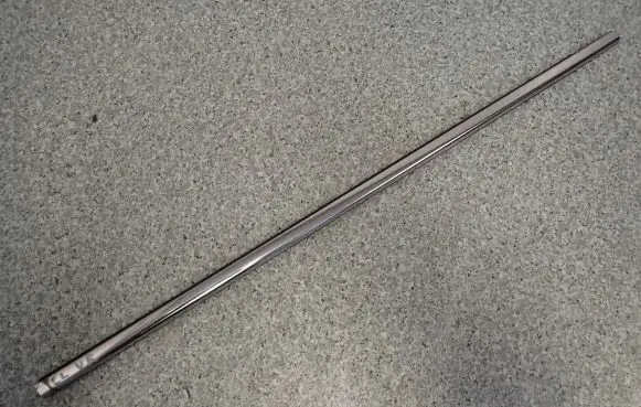 Honda Accord Windshield/front glass wiper blade 
