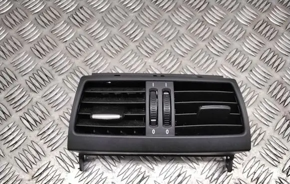 BMW X6 E71 Rear air vent grill 6954953 6958748