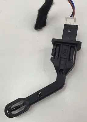 Mercedes-Benz C W204 Interior temperature sensor E8553002