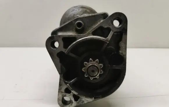 Mazda 323 F Starter motor 2280003842